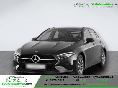 Mercedes Classe A  200 d BVA