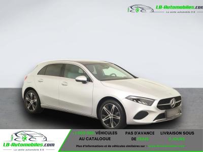 Mercedes Classe A  250 e BVA