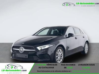 Mercedes Classe A  250 e BVA