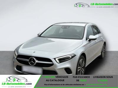Mercedes Classe A  250 e BVA