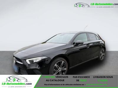 Mercedes Classe A  250 e BVA