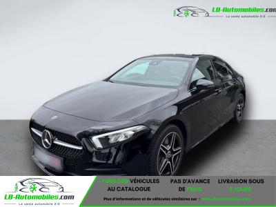 Mercedes Classe A  250 e BVA