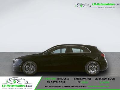 Mercedes Classe A  250 e BVA