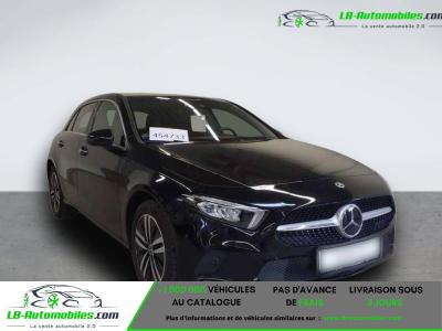 Mercedes Classe A  250 e BVA