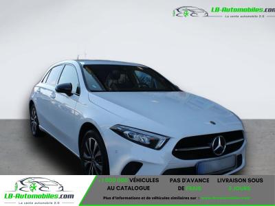 Mercedes Classe A  250 e BVA