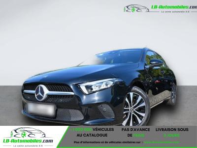 Mercedes Classe A  250 e BVA