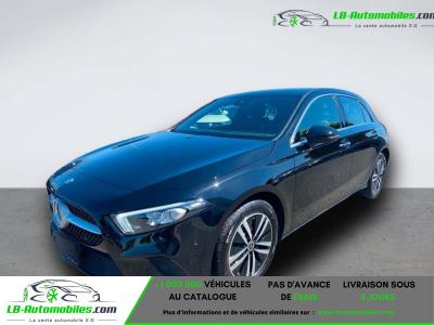 Mercedes Classe A  250 e BVA