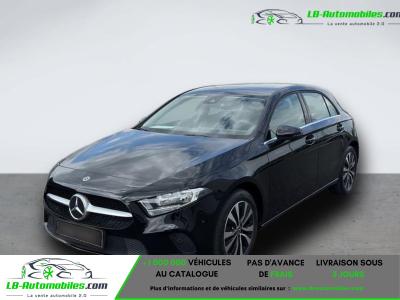 Mercedes Classe A  250 e BVA
