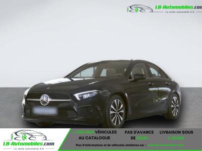 Mercedes Classe A  250 e BVA