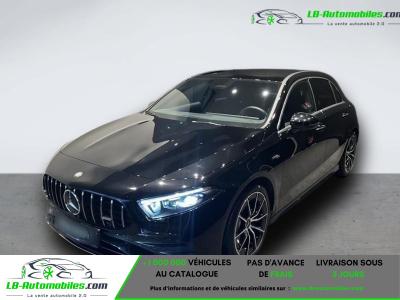 Mercedes Classe A  35 Mercedes-AMG BVA 4Matic