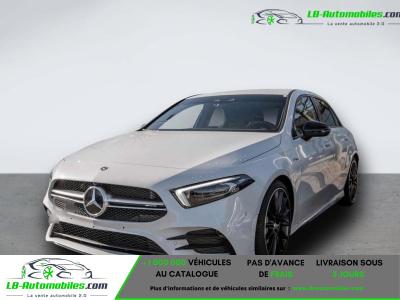 Mercedes Classe A  35 Mercedes-AMG BVA 4Matic