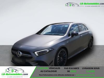 Mercedes Classe A  35 Mercedes-AMG BVA 4Matic