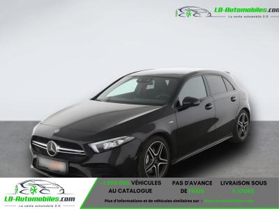 Mercedes Classe A  35 Mercedes-AMG BVA 4Matic