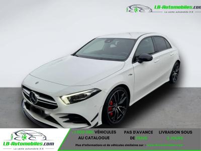 Mercedes Classe A  35 Mercedes-AMG BVA 4Matic