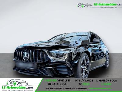 Mercedes Classe A  45 S Mercedes-AMG BVA 4Matic+
