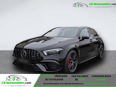 Mercedes Classe A  45 S Mercedes-AMG BVA 4Matic+