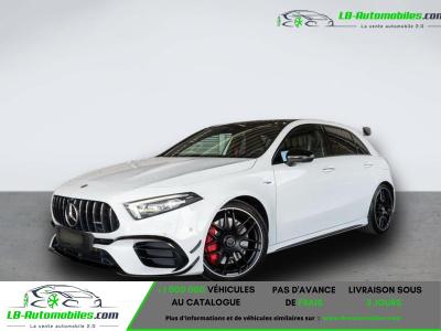 Mercedes Classe A  45 S Mercedes-AMG BVA 4Matic+