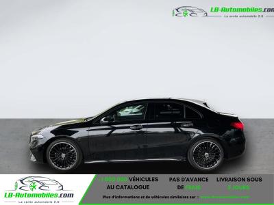 Mercedes Classe A Berline 180 BVA