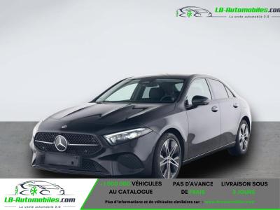 Mercedes Classe A Berline 180 BVA