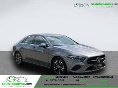 Mercedes Classe A Berline 180 BVA