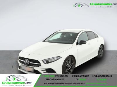 Mercedes Classe A Berline 200 BVA