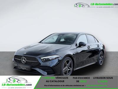 Mercedes Classe A Berline 200 BVA