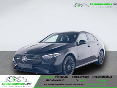Mercedes Classe A Berline 250 e BVA