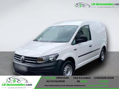 Volkswagen Caddy Utilitaire 1.0 TSI 102