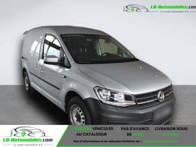 Volkswagen Caddy Utilitaire 1.0 TSI 102