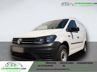 Volkswagen Caddy Utilitaire 2.0 TDI 102 BVM