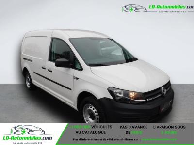 Volkswagen Caddy Utilitaire 2.0 TDI 102 BVM