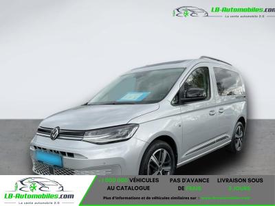 Volkswagen Caddy 2.0 TDI 102 BVM