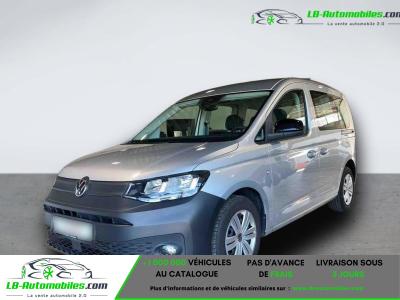 Volkswagen Caddy 2.0 TDI 102 BVM