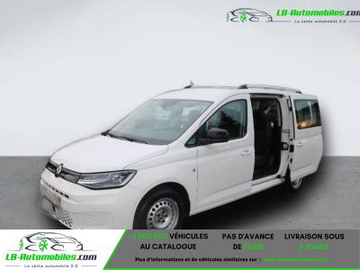 Volkswagen Caddy 2.0 TDI 102 BVM