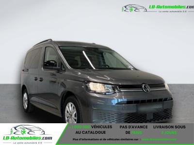 Volkswagen Caddy 2.0 TDI 122 BVM