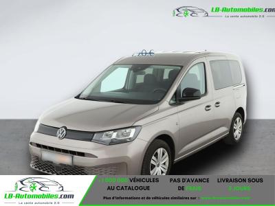 Volkswagen Caddy 2.0 TDI 122 BVM