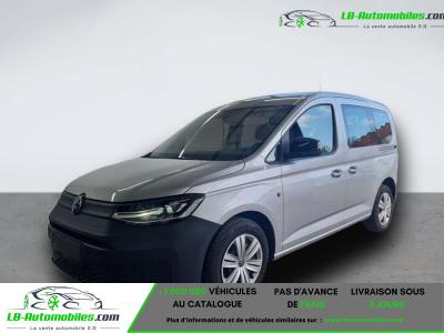 Volkswagen Caddy 2.0 TDI 122 BVA