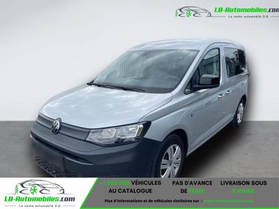 Volkswagen Caddy 2.0 TDI 75 BVM