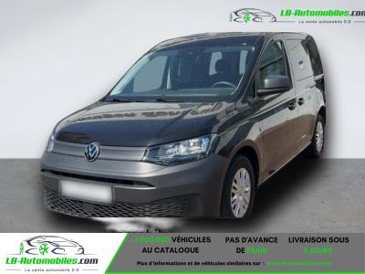 Volkswagen Caddy 2.0 TDI 75 BVM