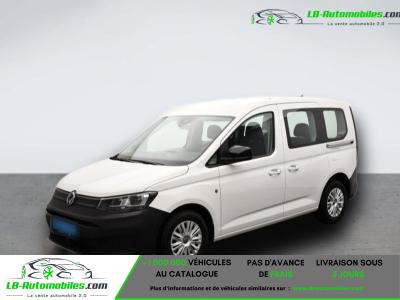 Volkswagen Caddy 2.0 TDI 75 BVM