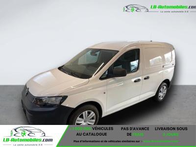 Volkswagen Caddy Utilitaire 1.5 TSI 114 BVM