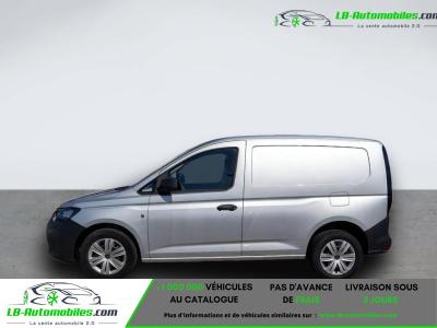 Volkswagen Caddy Utilitaire 1.5 TSI 114 BVM
