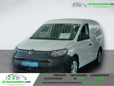 Volkswagen Caddy Utilitaire 1.5 TSI 114 BVM