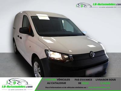 Volkswagen Caddy Utilitaire 1.5 TSI 114 BVA