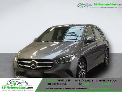 Mercedes Classe B 180 BVM
