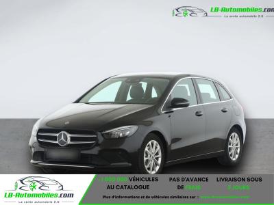 Mercedes Classe B 180 BVM