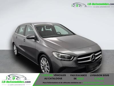 Mercedes Classe B 180 BVM