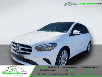 Mercedes Classe B 180 BVA