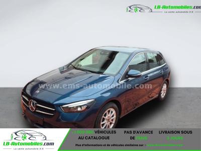 Mercedes Classe B 180 BVA