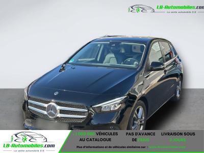 Mercedes Classe B 180 BVA